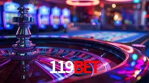 Estatísticas 119BET
