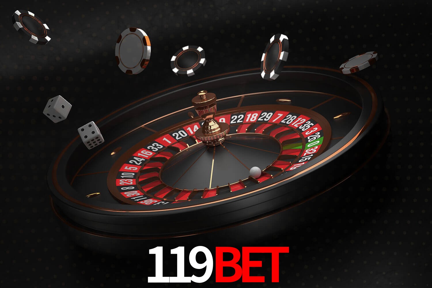 119BET App