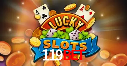 A Emoção da Loteria na 119BET: Uma Chance de Mudança de Vida