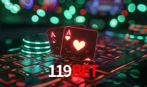 Experiência VIP 119BET