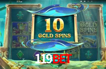 A Revolução dos Aplicativos de Jogos no 119BET