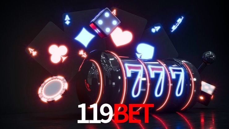 Tennis Betting 119BET