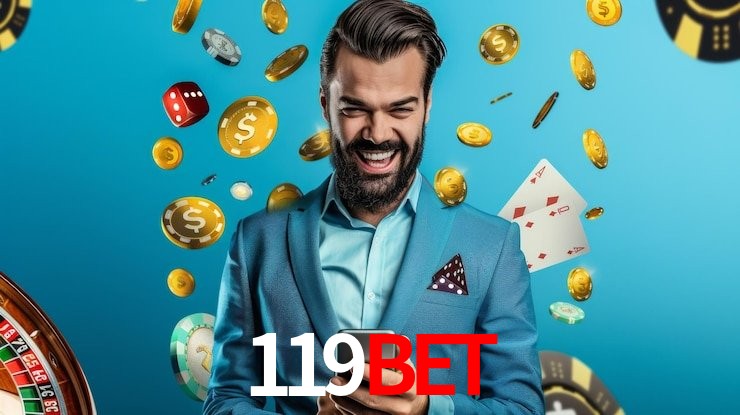 Game Statistics 119BET