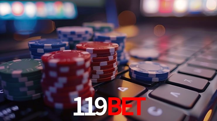Sistemas de Segurança 119BET