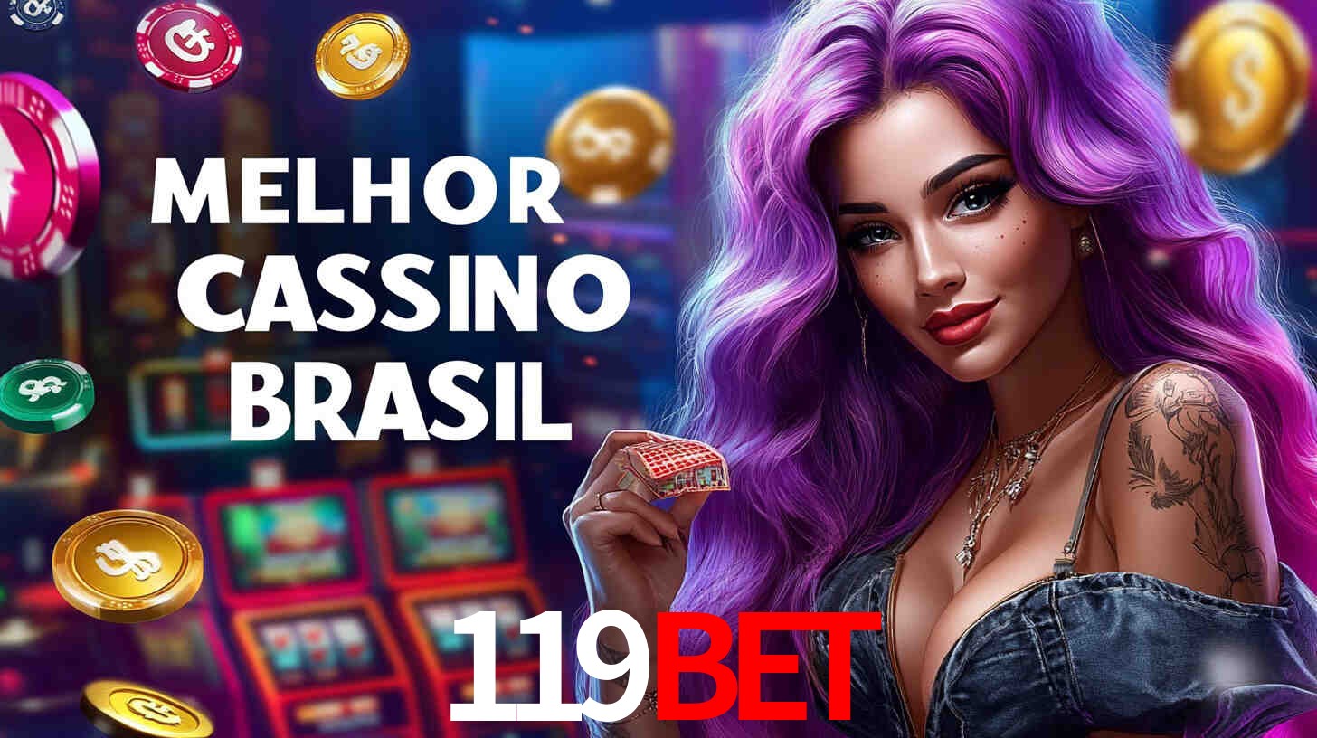 Descubra a Essência do 119BET: Nossa História e Compromissos