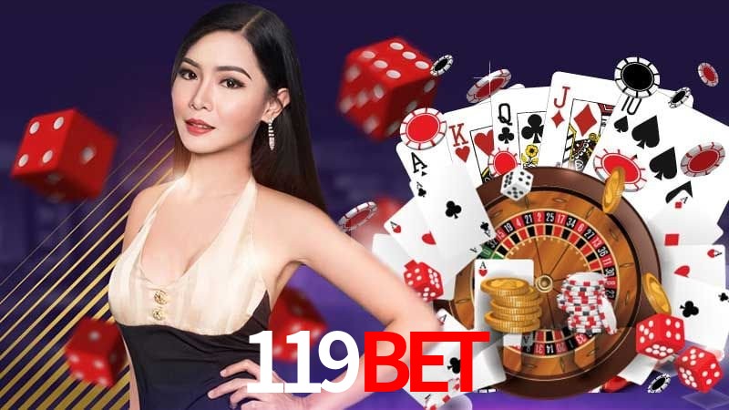 PIX Instantâneo 119BET