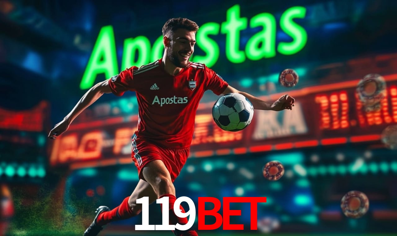 Interface Premium 119BET