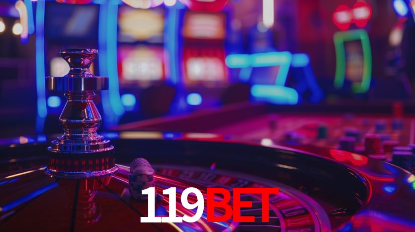 119BET App