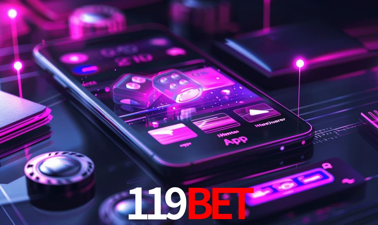 Football Betting 119BET