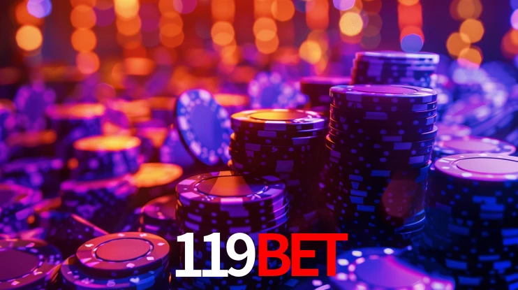 119BET.COM