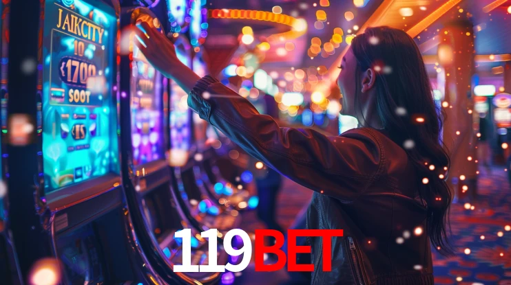 119BET.COM