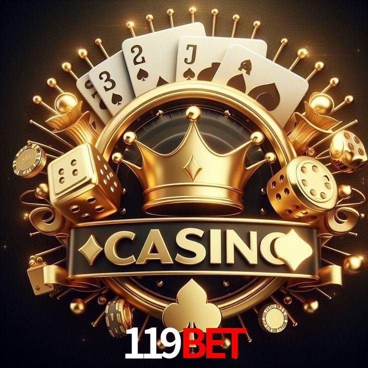 Recursos de Bônus 119BET