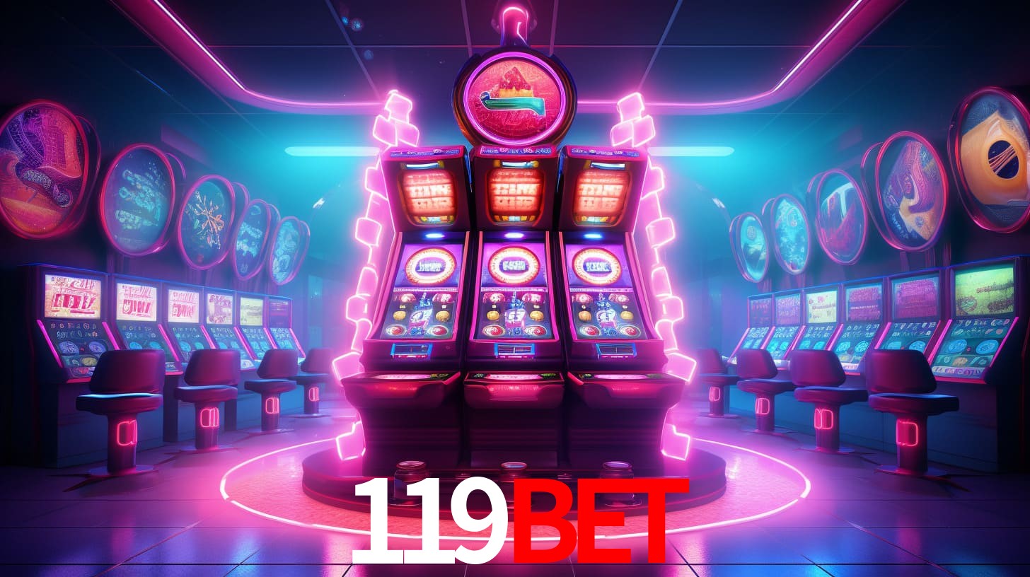 119BET,119BET.COM