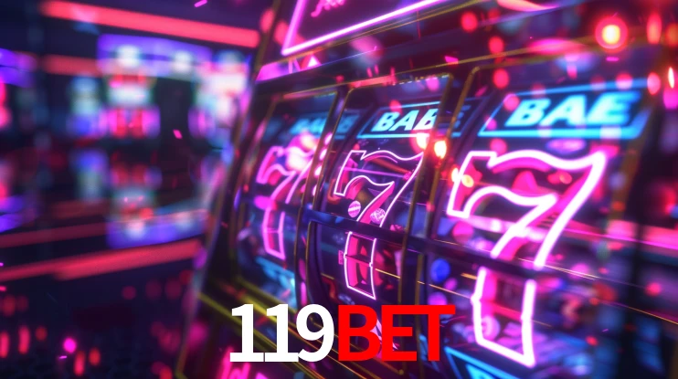 Live Casino 119BET