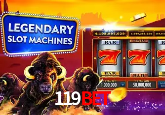 A Experiência Imersiva dos Cassinos Ao Vivo no 119BET