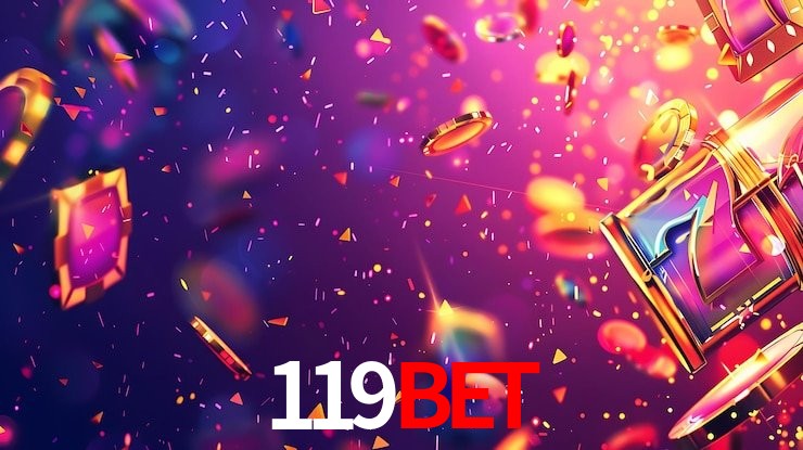 cassino 119BET