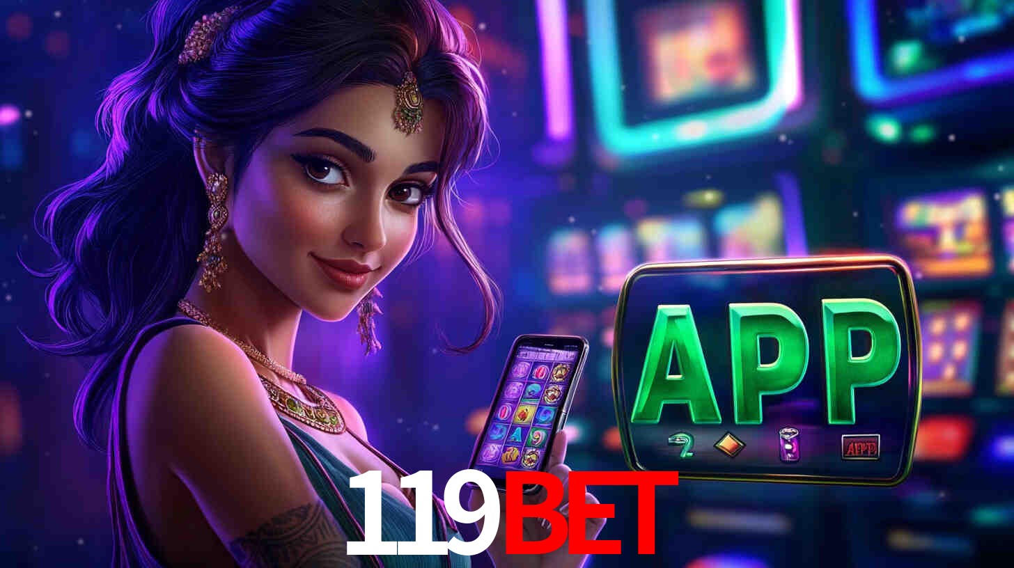 119BET,119BET.COM