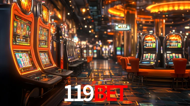 119BET App