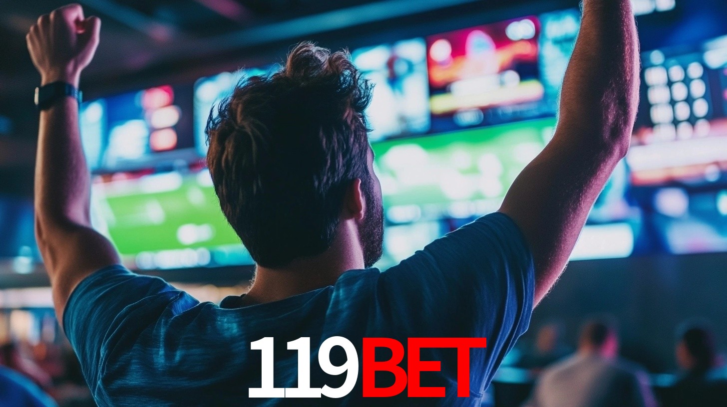 119BET.COM
