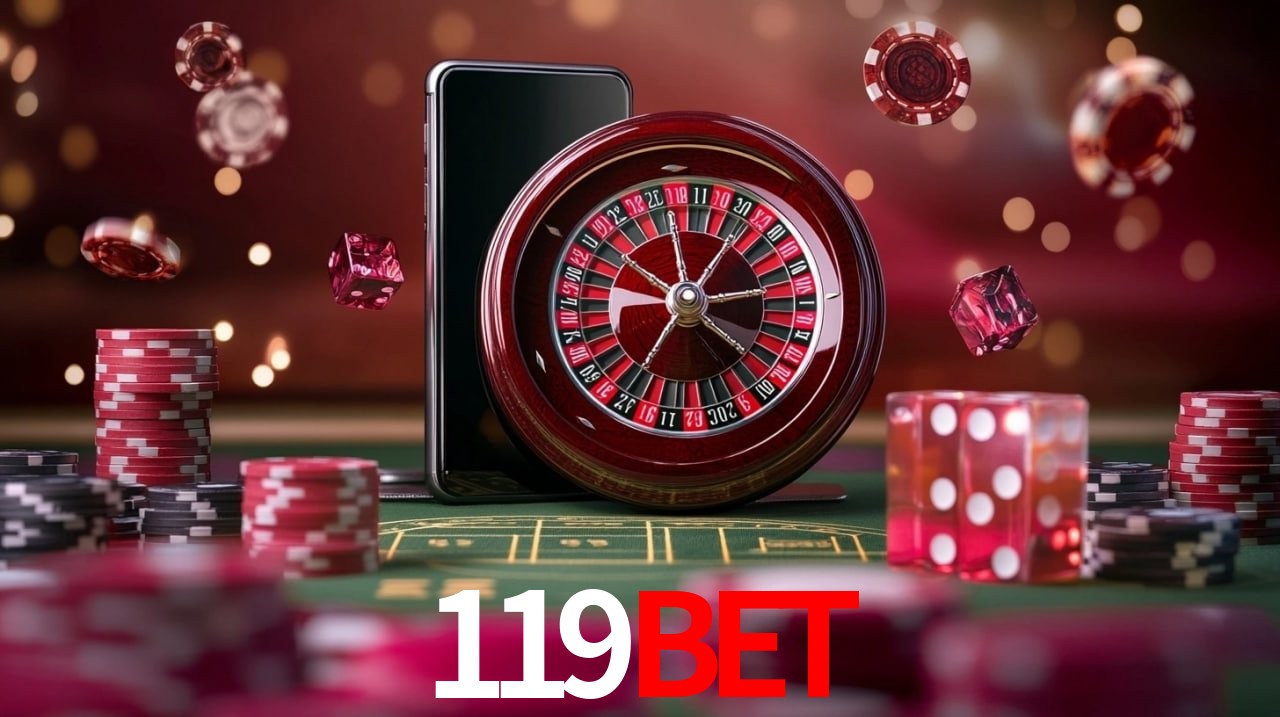 Basketball Betting 119BET