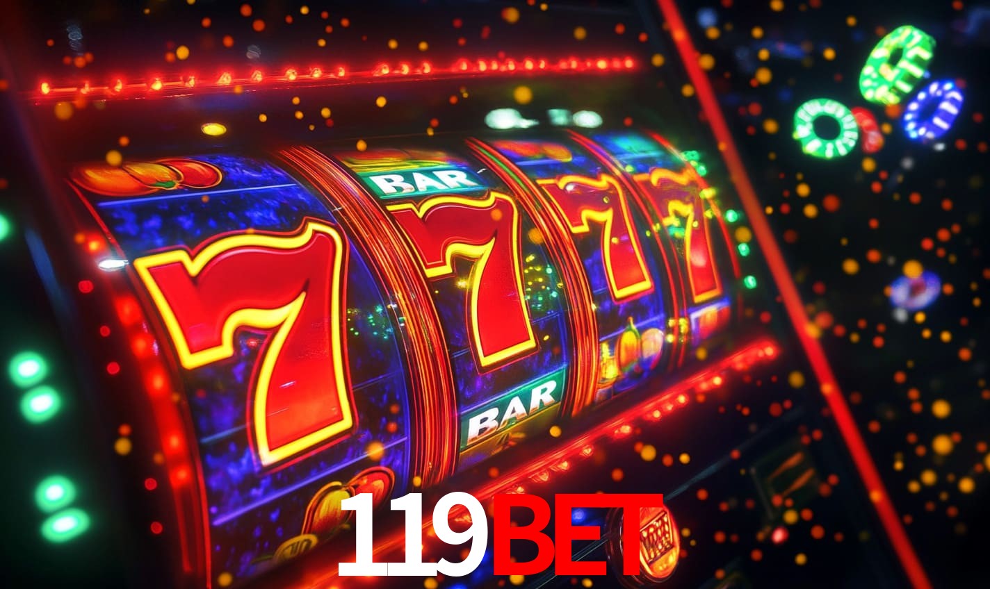 119BET: Jogue Crash e Experimente Alta Recompensa Instantânea