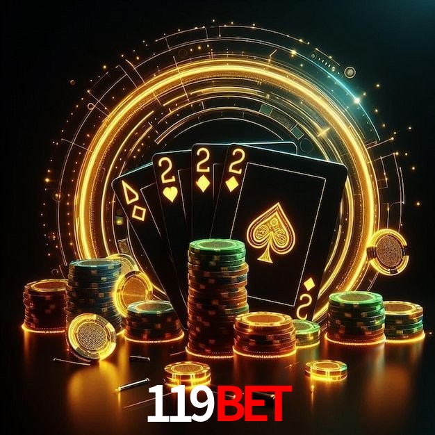 Casino Ao Vivo 119BET