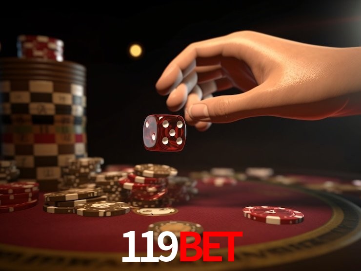 Provedores de Jogos 119BET