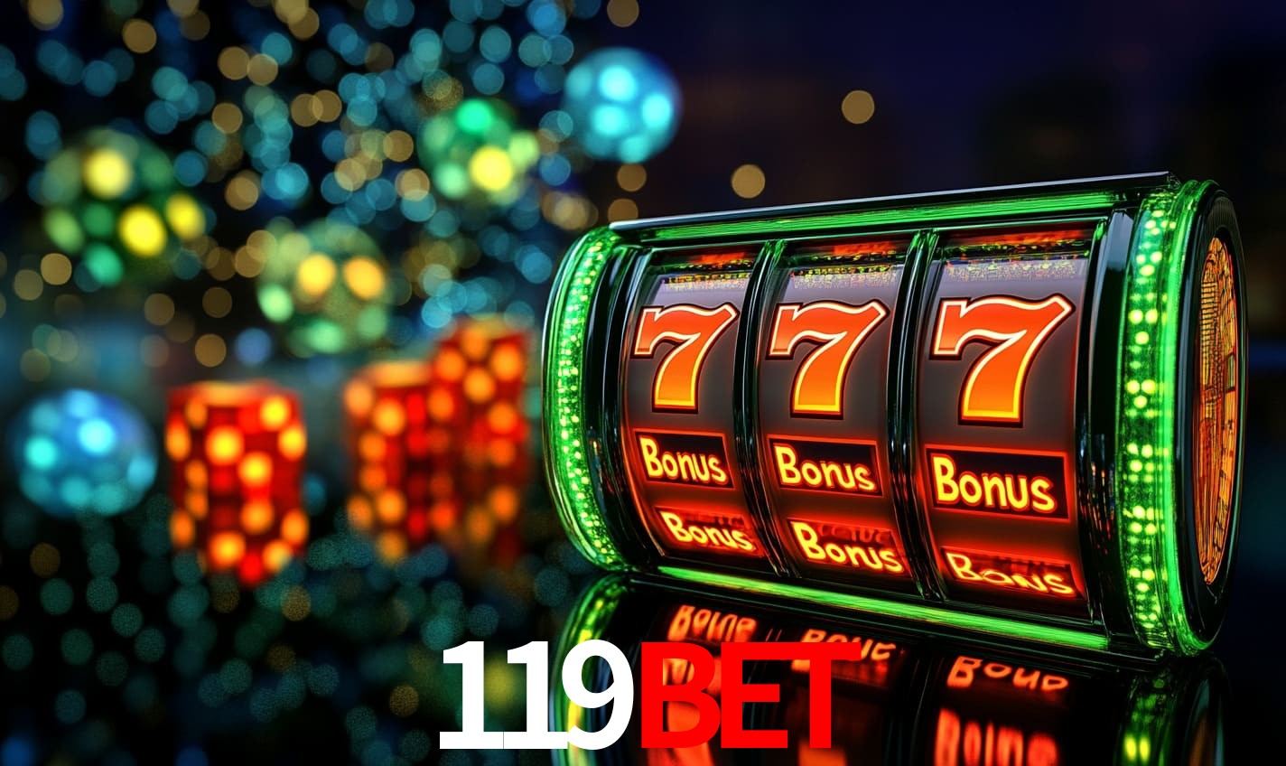 Segurança 2FA 119BET