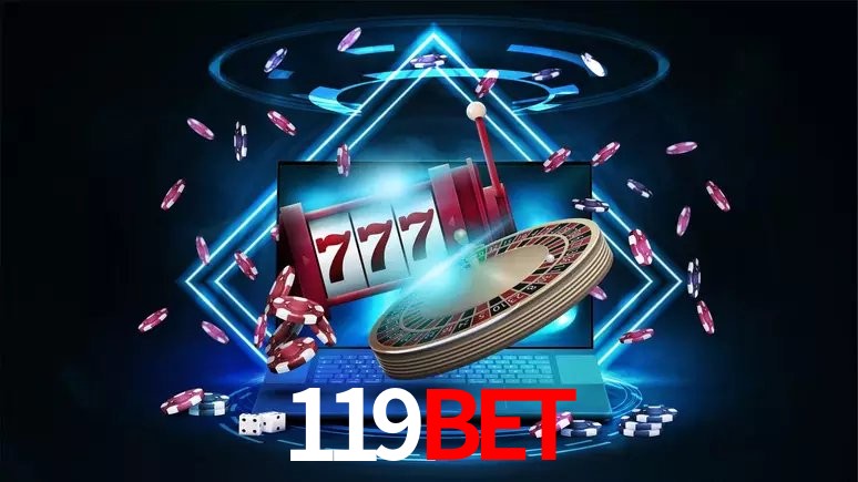 Benefícios da Conta 119BET
