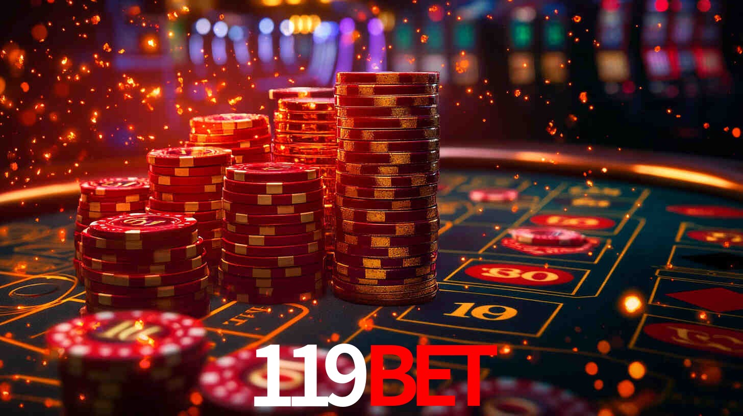 Instant EasyPaisa 119BET