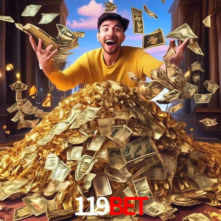 Casino VIP 119BET