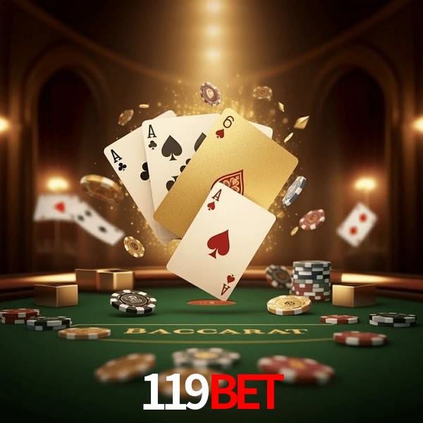 Aviator Game 119BET