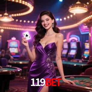 Torneios 119BET