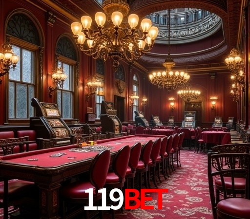 Ofertas Exclusivas 119BET