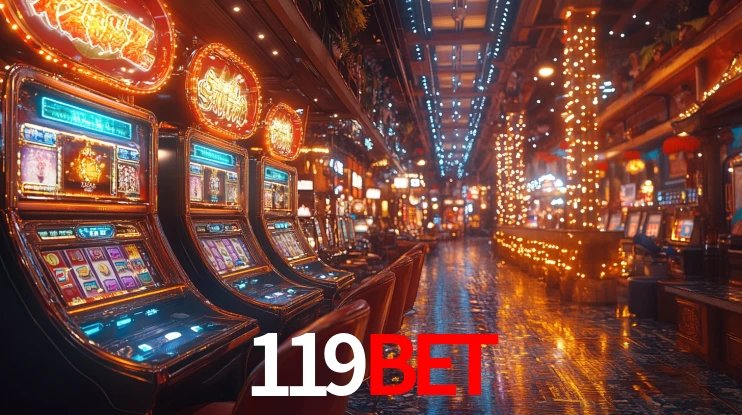 119BET: Seu Especialista em Apostas Esportivas Brasileiras