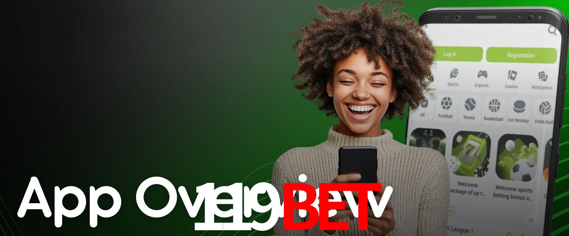 Platform Technology 119BET