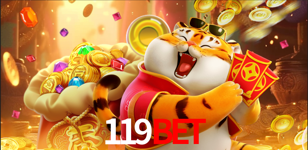 119BET App