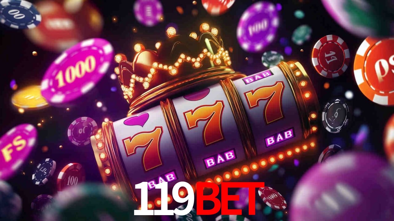 Bonus Features 119BET