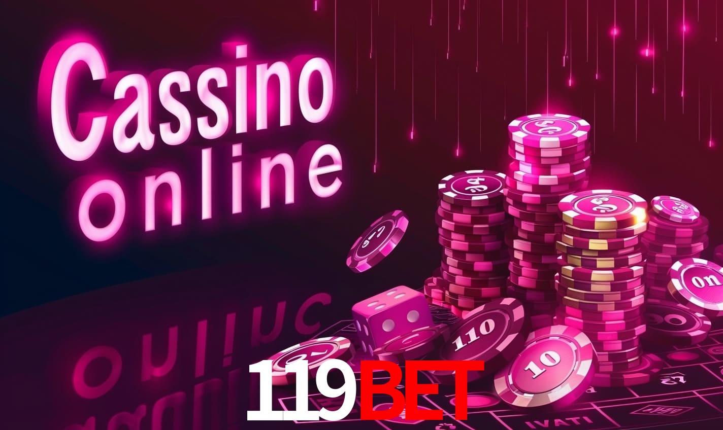 A Emoção da Loteria na 119BET: Uma Chance de Mudança de Vida