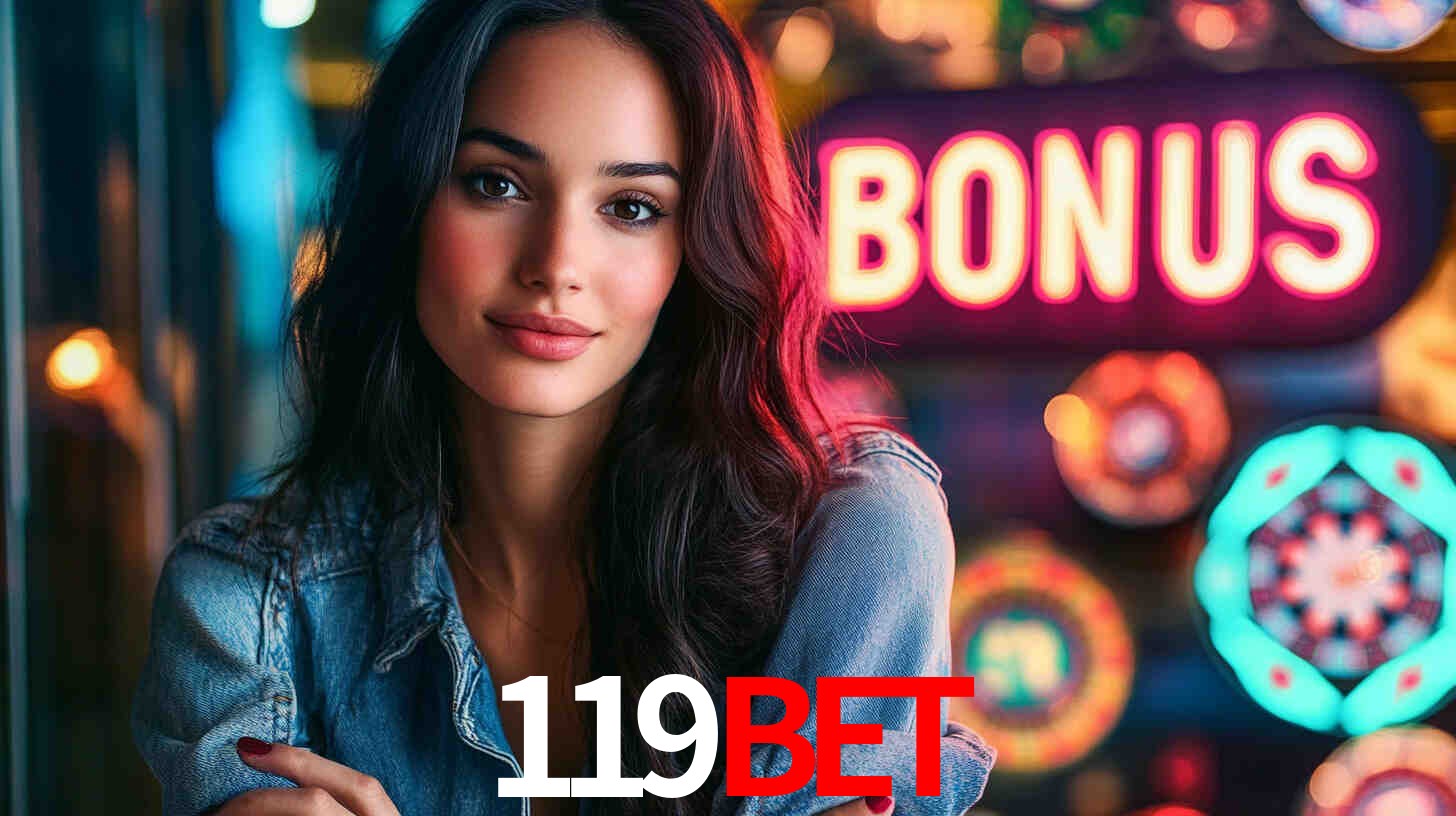 119BET: A Experiência de Casino com Jogos de Mesa ao Vivo