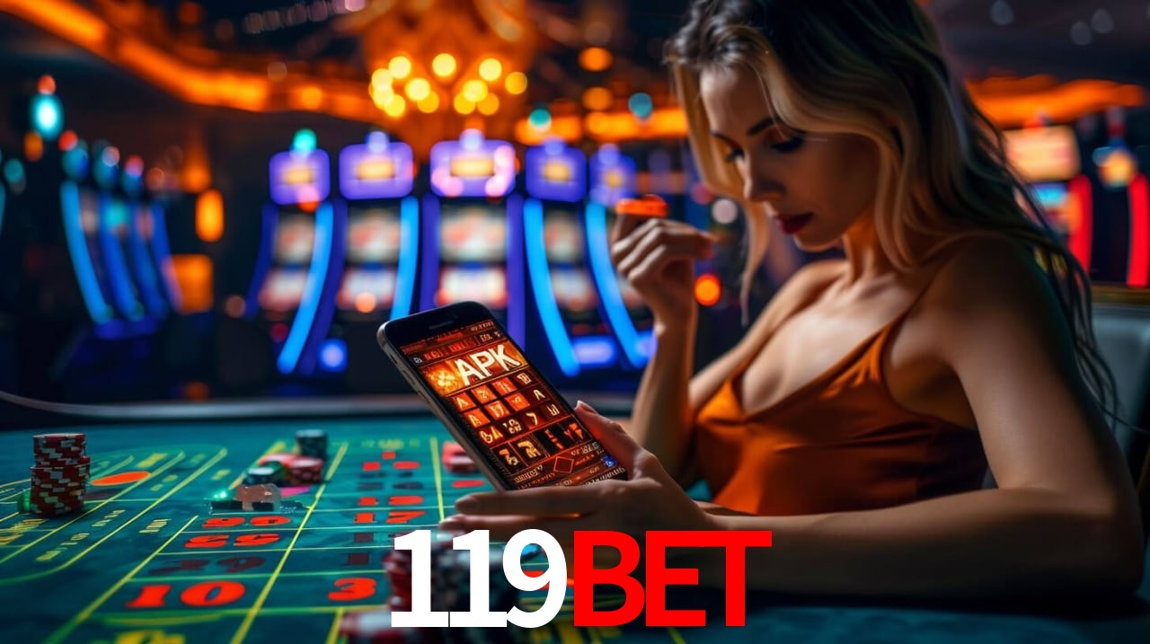 Spaceman Game 119BET