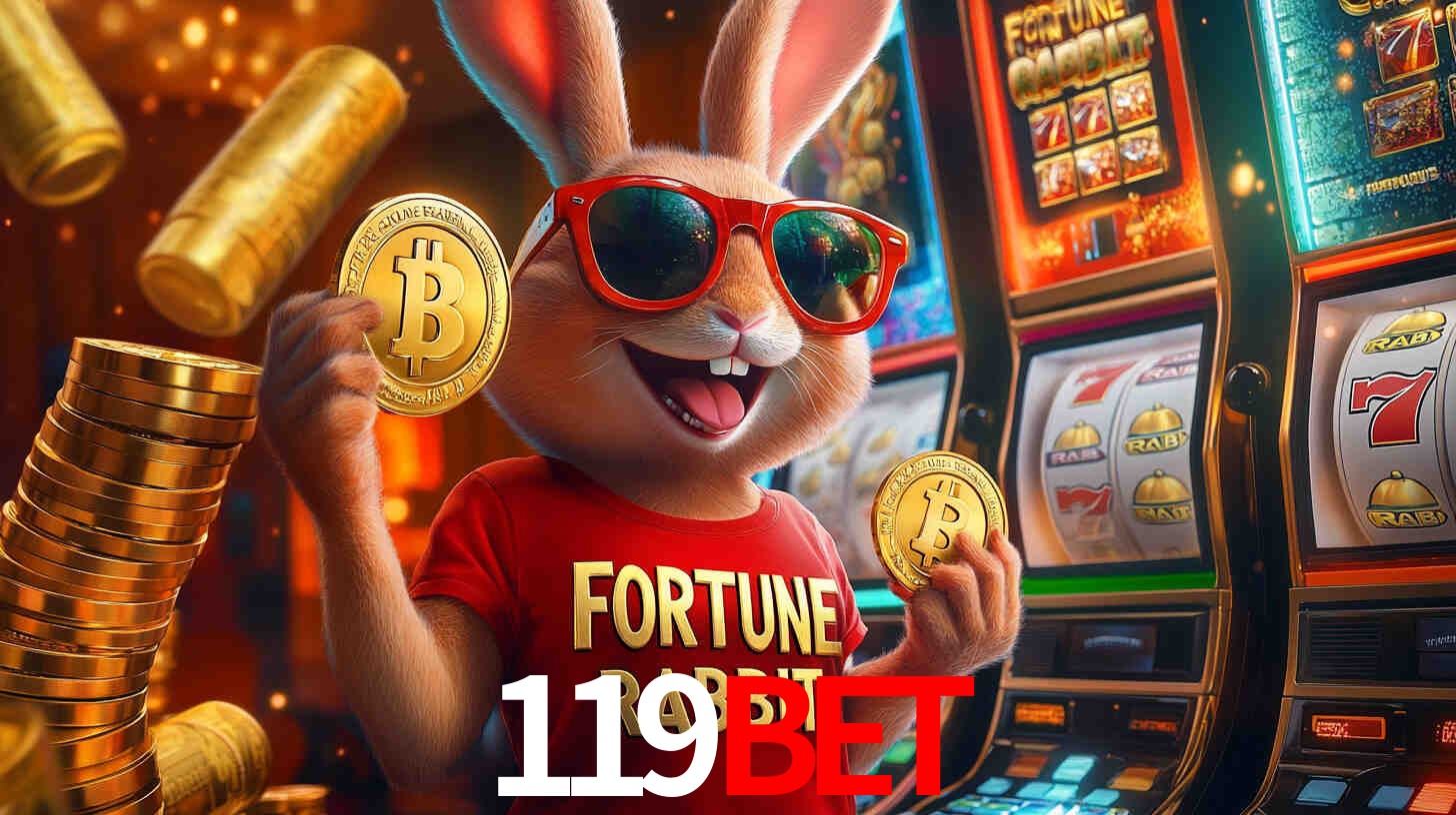 A Popularidade dos Caça-Níqueis no 119BET