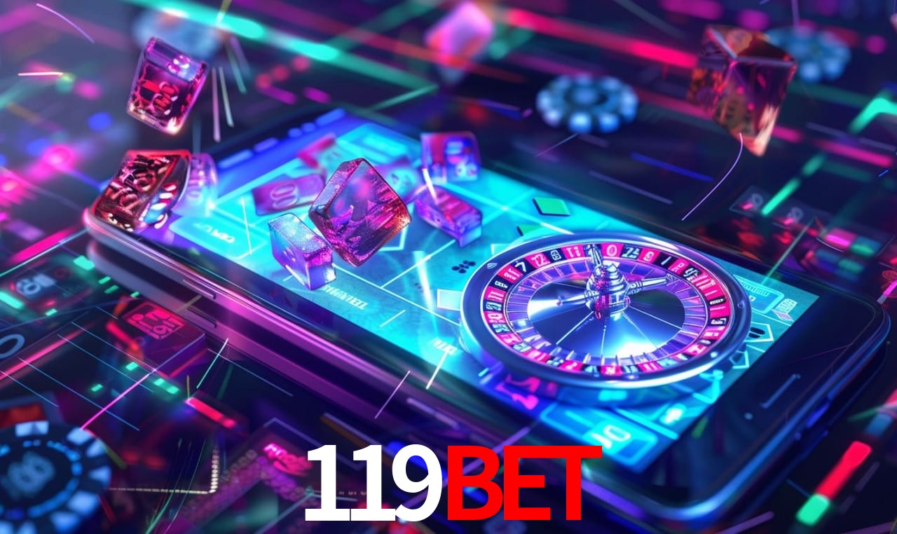 Estatísticas Esportivas 119BET