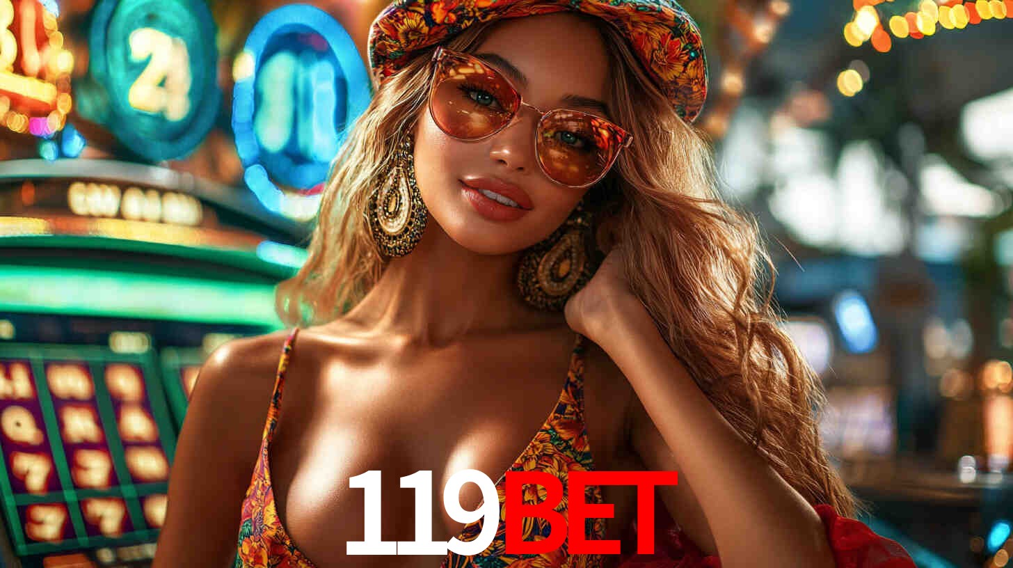 Premium Interface 119BET
