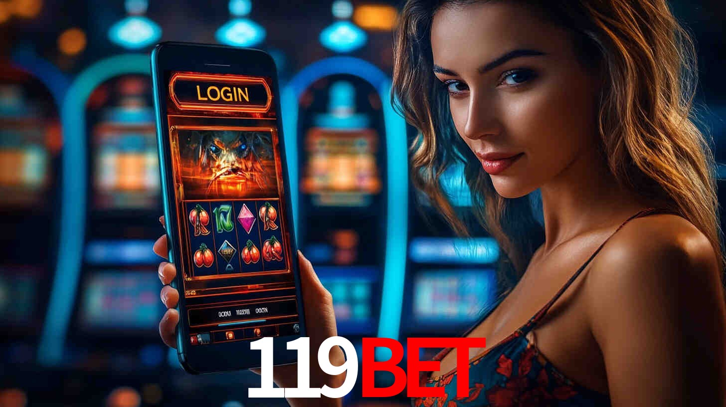 119BET App