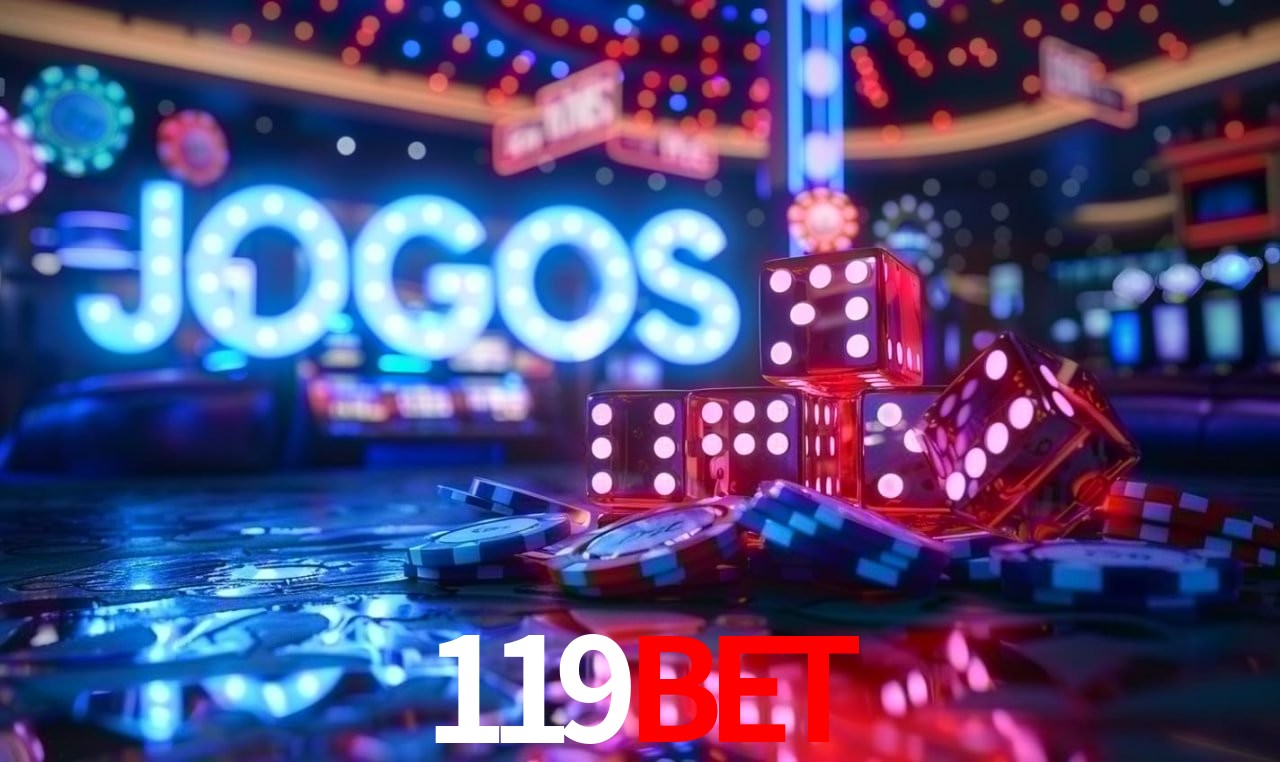 Jogos Exclusivos 119BET