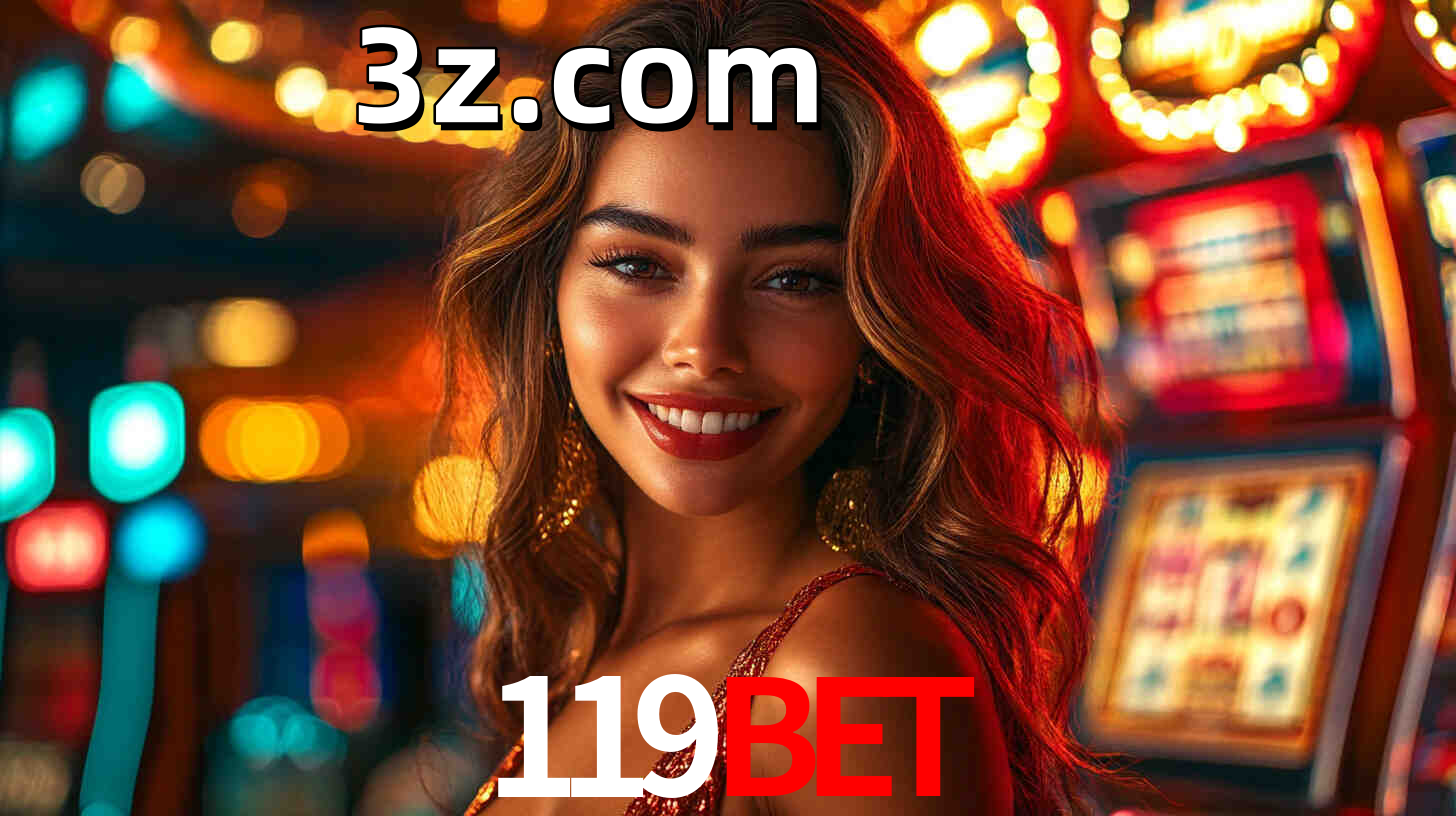 Experiência de Jogos 119BET