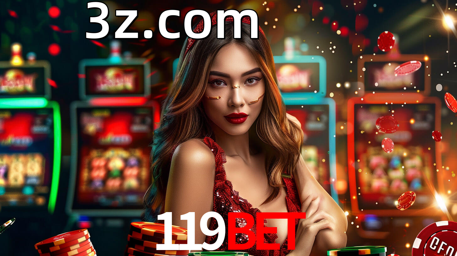 Prêmios Crash 119BET